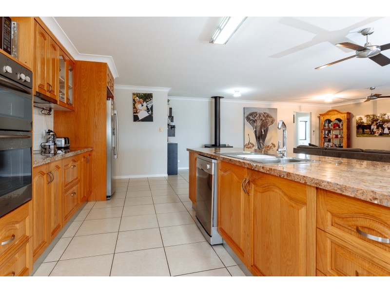 2 Walker Drive, Calliope QLD 4680