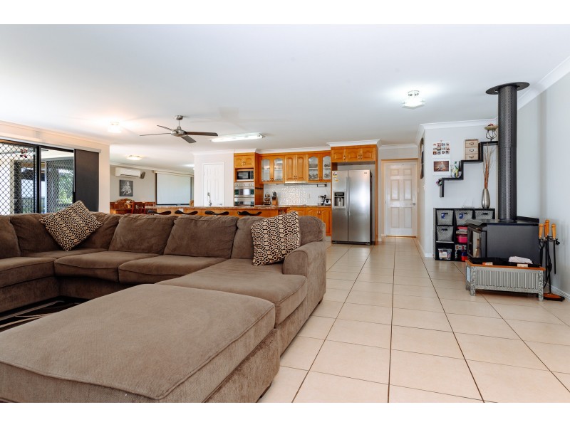 2 Walker Drive, Calliope QLD 4680