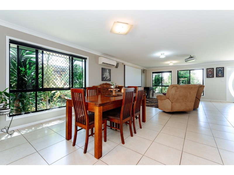 2 Walker Drive, Calliope QLD 4680
