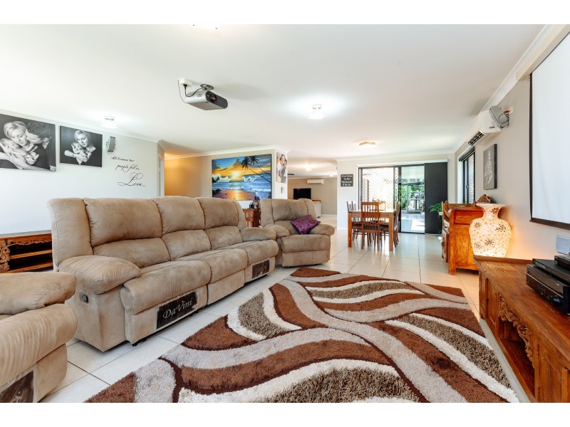 2 Walker Drive, Calliope QLD 4680