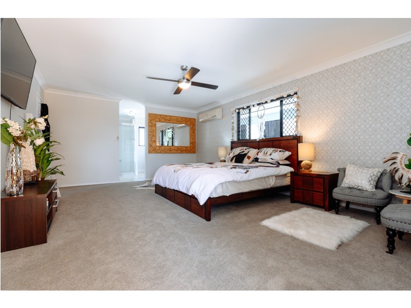 2 Walker Drive, Calliope QLD 4680