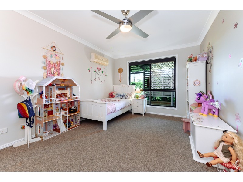 2 Walker Drive, Calliope QLD 4680
