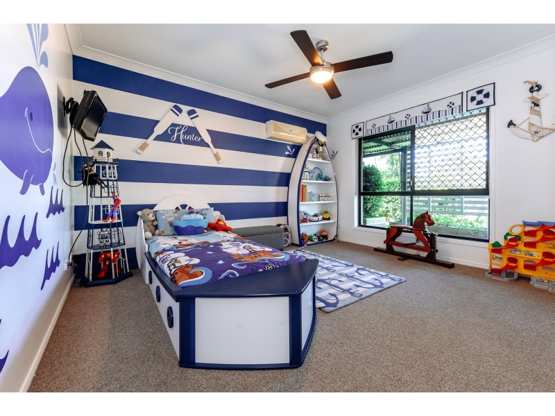 2 Walker Drive, Calliope QLD 4680