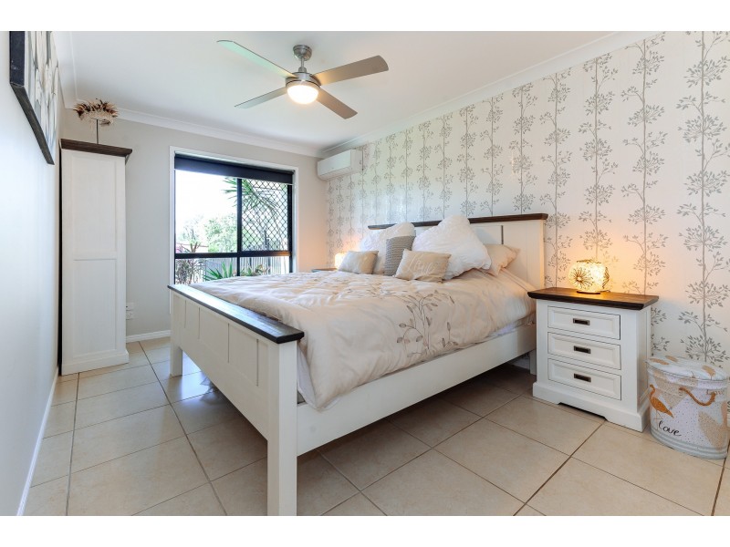 2 Walker Drive, Calliope QLD 4680