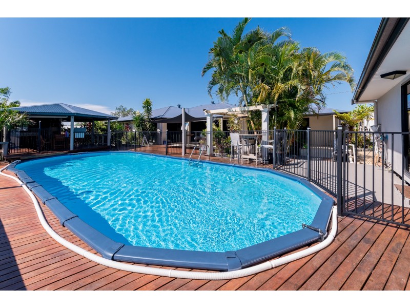 2 Walker Drive, Calliope QLD 4680