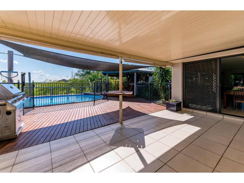 2 Walker Drive, Calliope QLD 4680
