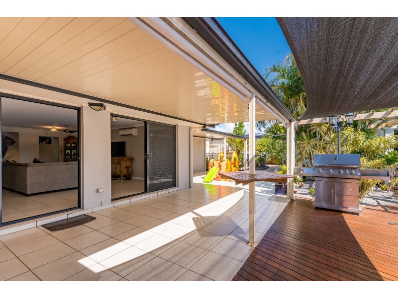 2 Walker Drive, Calliope QLD 4680