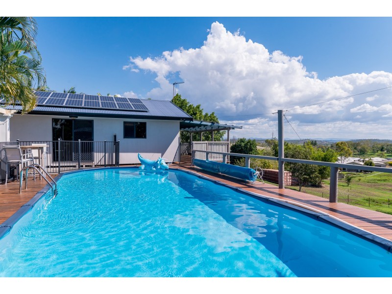 2 Walker Drive, Calliope QLD 4680