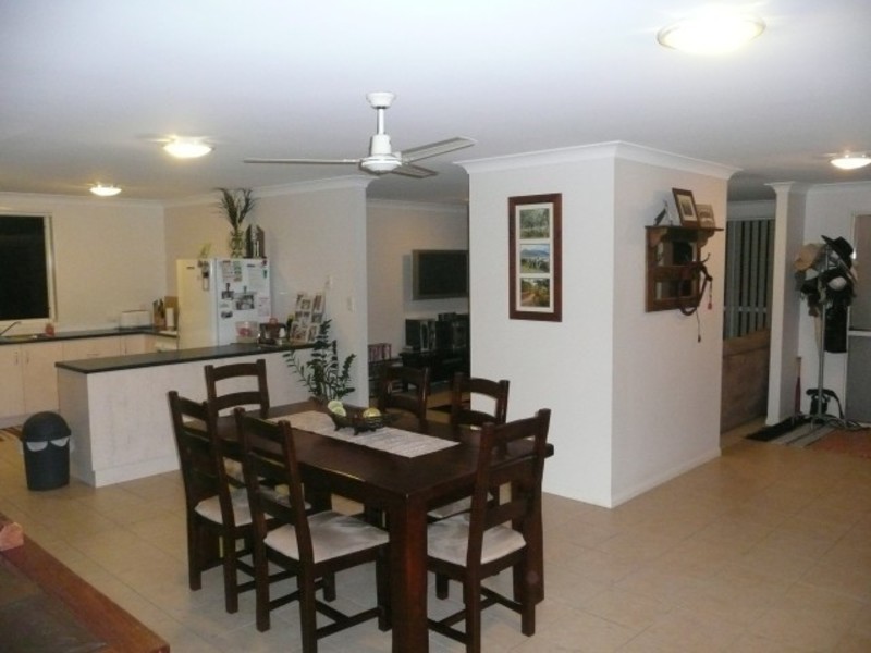 31 North Ridge Drive, Calliope QLD 4680