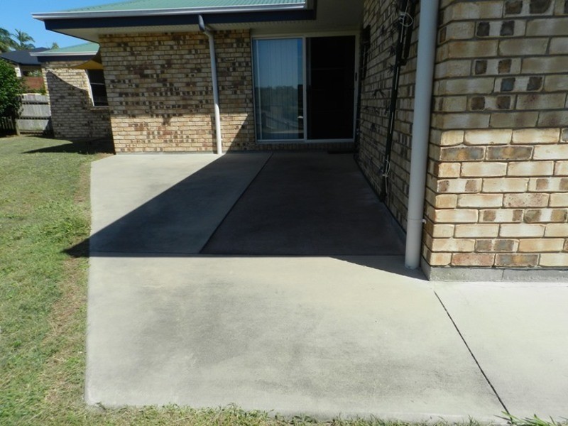 31 North Ridge Drive, Calliope QLD 4680