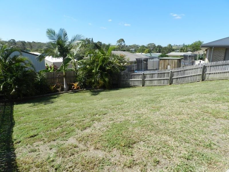 31 North Ridge Drive, Calliope QLD 4680