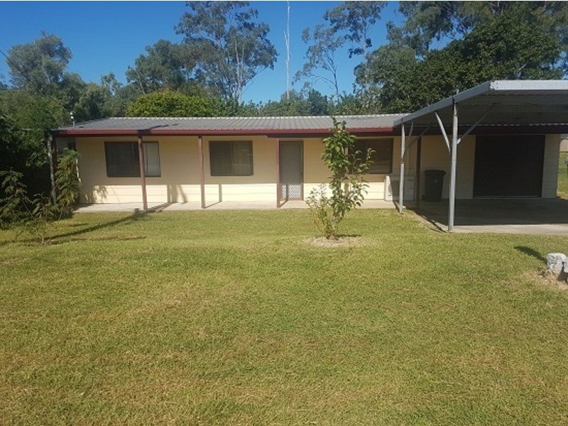 3 Brown Street, Calliope QLD 4680