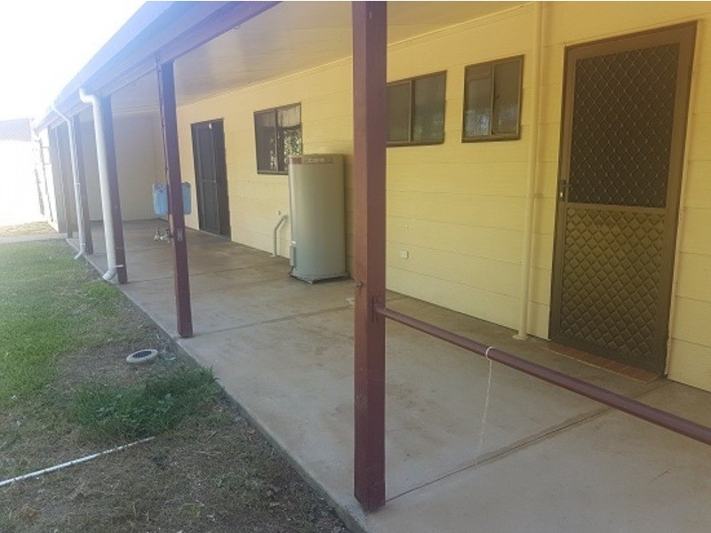 3 Brown Street, Calliope QLD 4680