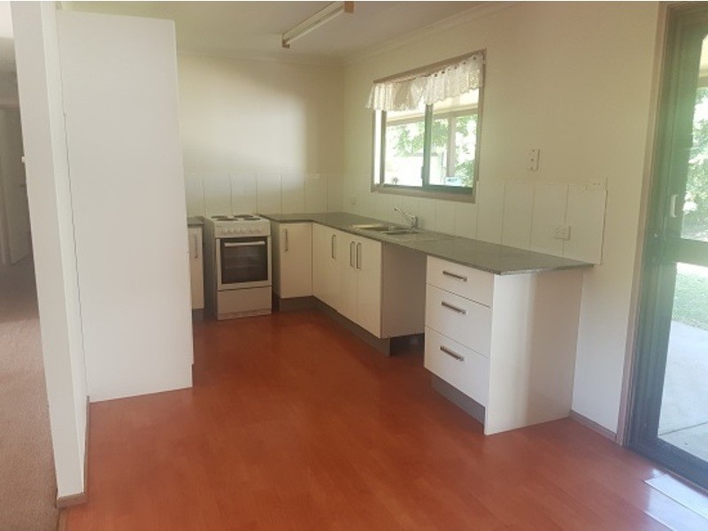 3 Brown Street, Calliope QLD 4680