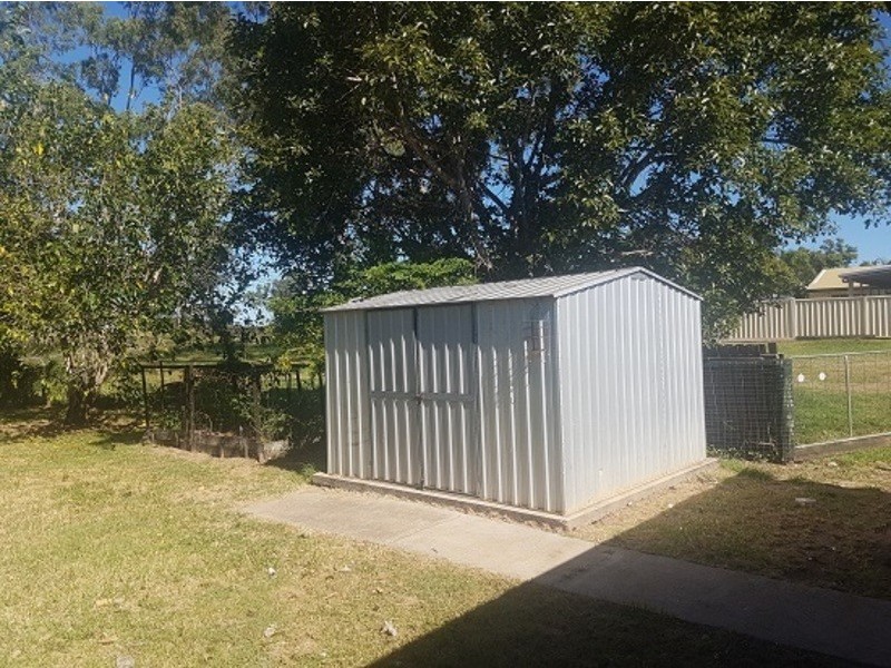 3 Brown Street, Calliope QLD 4680