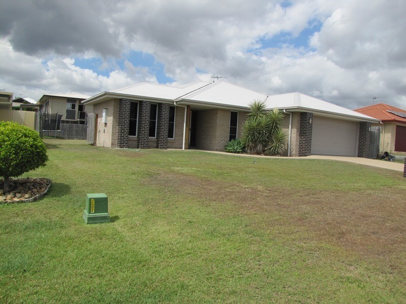 14 Sunpoint Way, Calliope QLD 4680