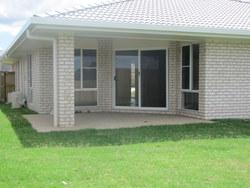 5 Fremont Street, Calliope QLD 4680