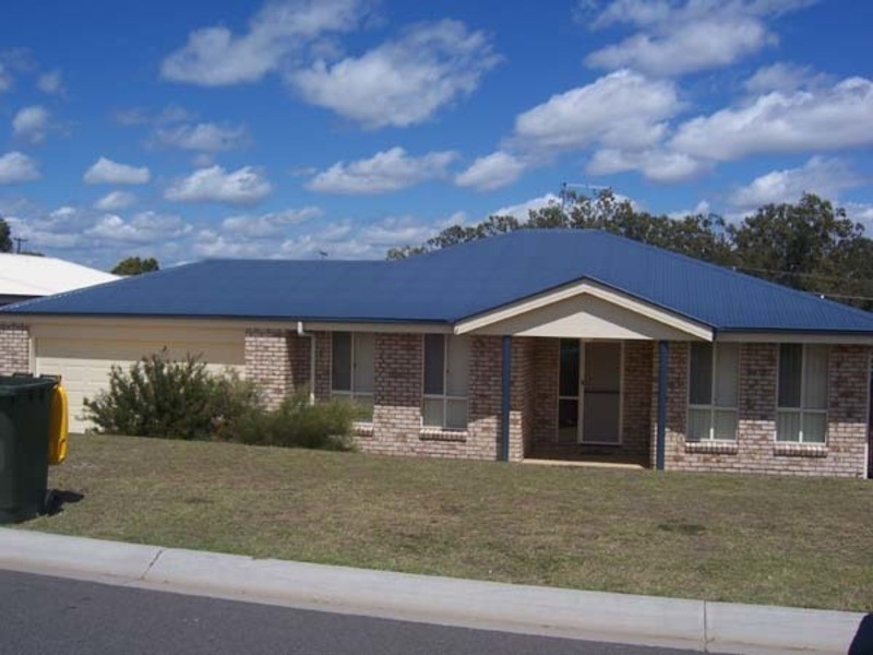 12 North Ridge Drive, Calliope QLD 4680