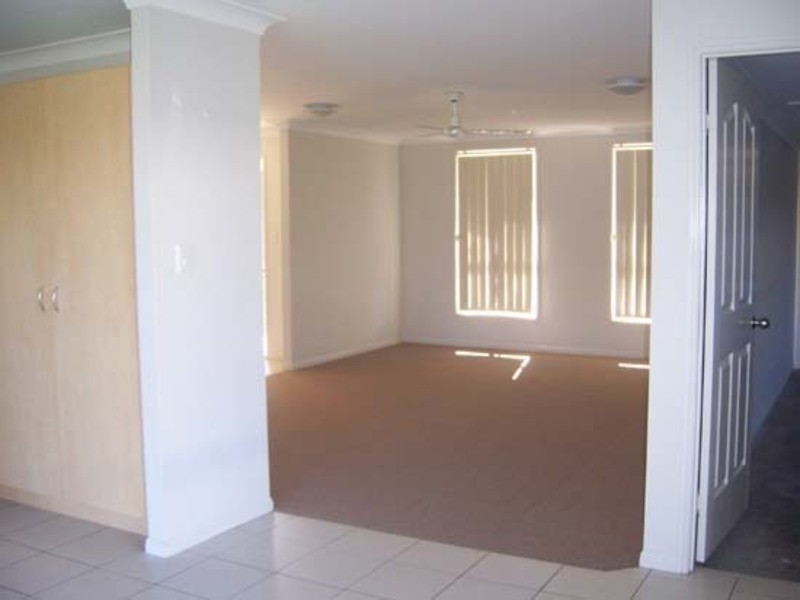 12 North Ridge Drive, Calliope QLD 4680