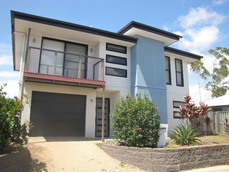 1/1 Wedgetail Road, Clinton QLD 4680