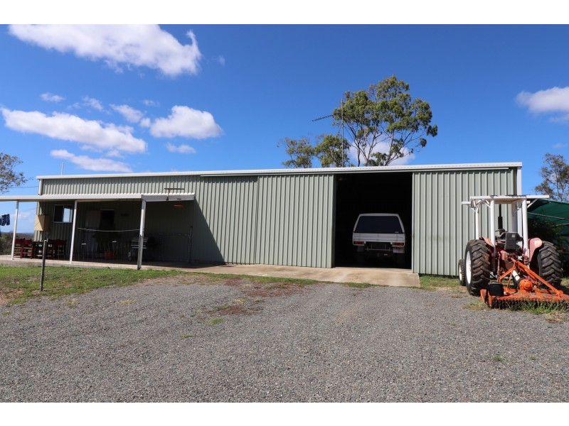 92 Meyer Road, O’connell QLD 4680