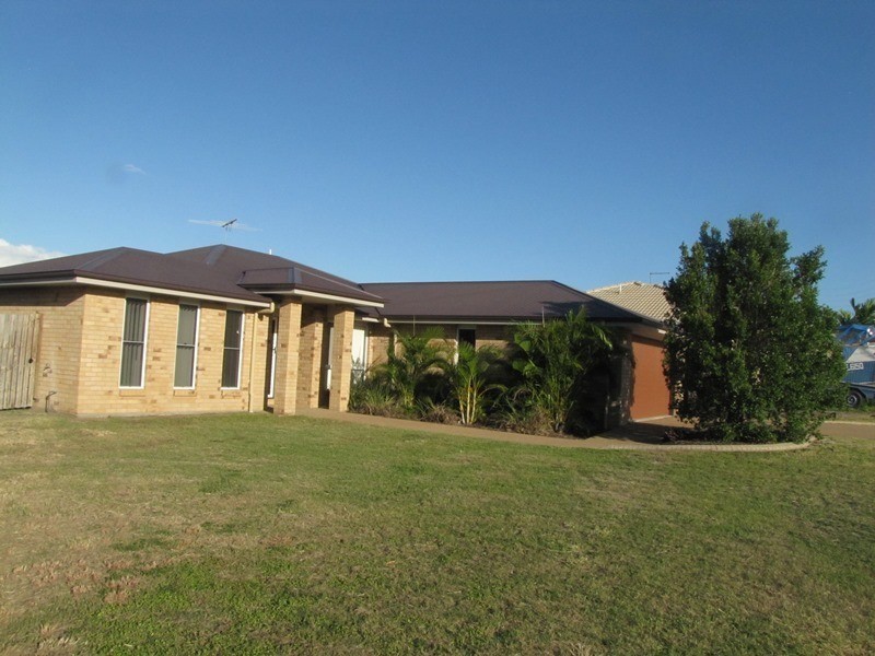 50 Katherine Road, Calliope QLD 4680