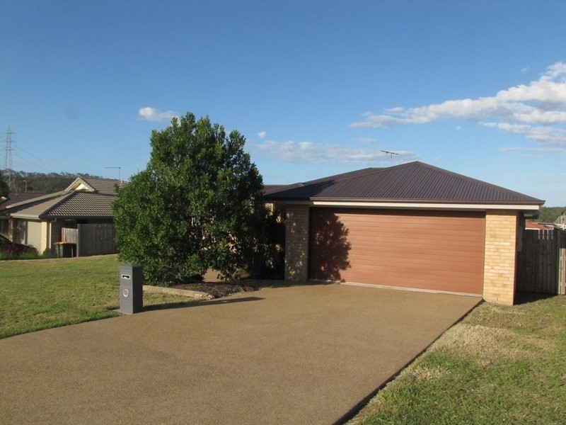 50 Katherine Road, Calliope QLD 4680