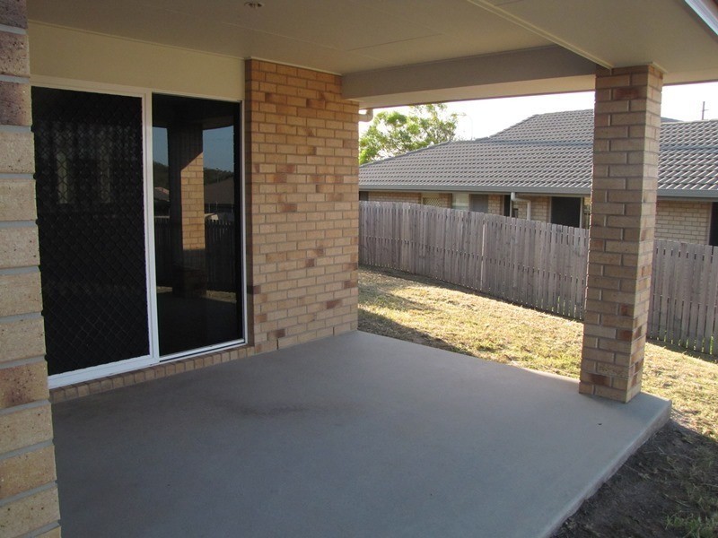 50 Katherine Road, Calliope QLD 4680