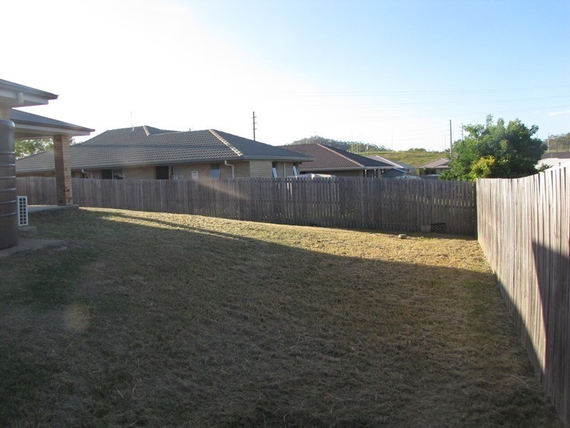 50 Katherine Road, Calliope QLD 4680