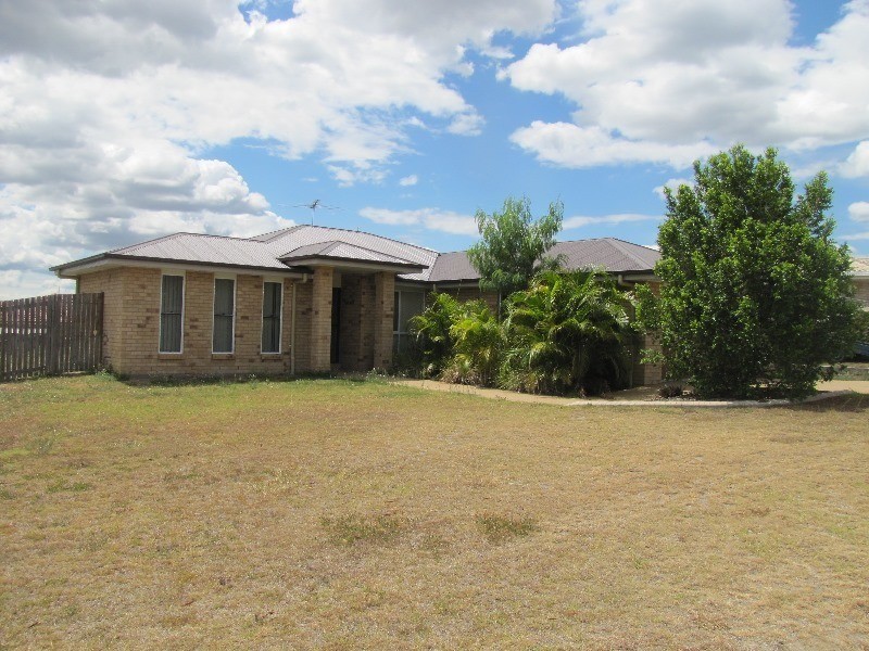 50 Katherine Road, Calliope QLD 4680