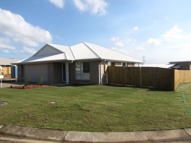 2 London Close, Calliope QLD 4680