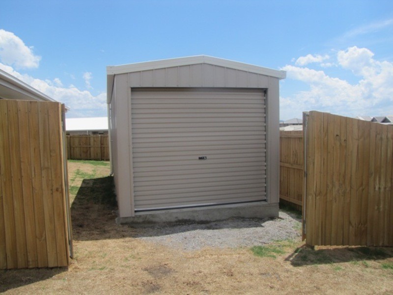 2 London Close, Calliope QLD 4680