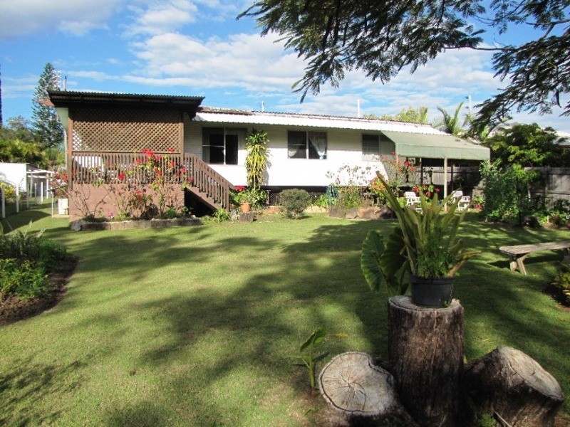 32 Brown Street, Calliope QLD 4680