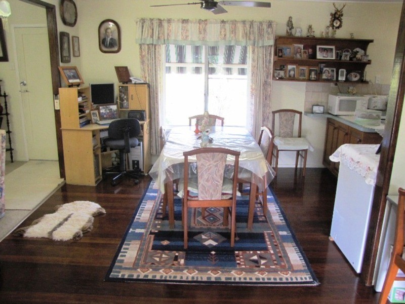 32 Brown Street, Calliope QLD 4680