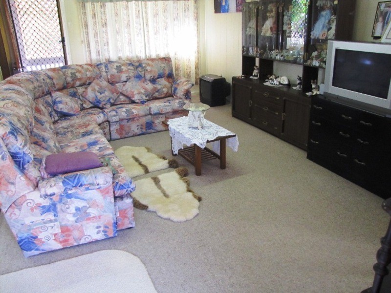 32 Brown Street, Calliope QLD 4680
