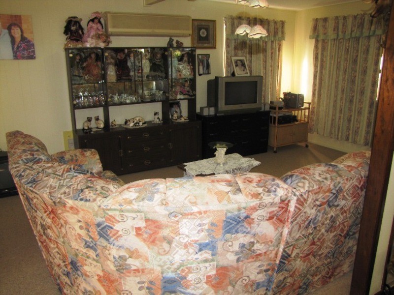 32 Brown Street, Calliope QLD 4680