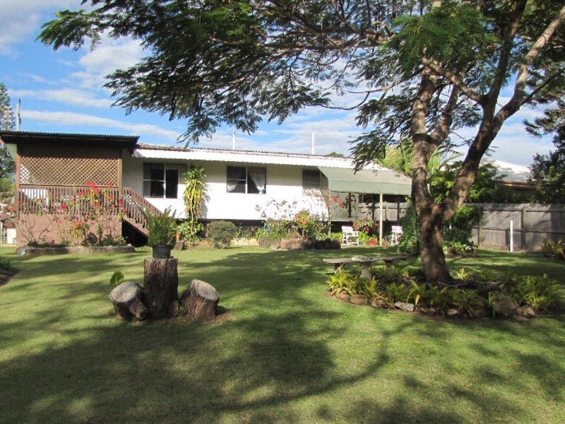 32 Brown Street, Calliope QLD 4680