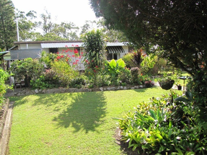 32 Brown Street, Calliope QLD 4680