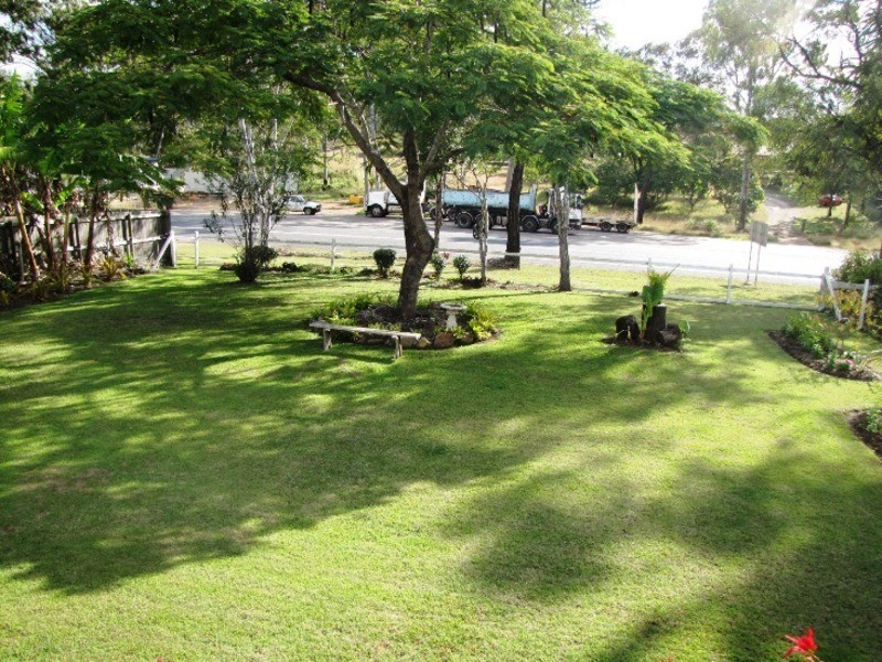 32 Brown Street, Calliope QLD 4680