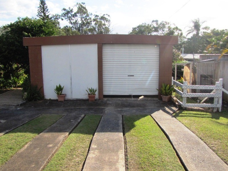 32 Brown Street, Calliope QLD 4680