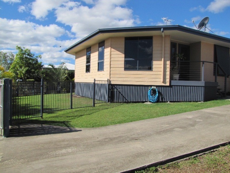 2 Delta Court Calliope, Calliope QLD 4680