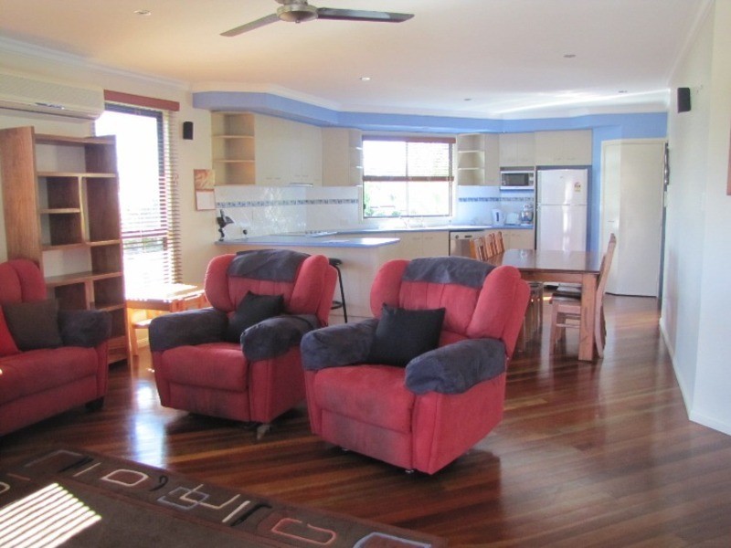 2 Delta Court Calliope, Calliope QLD 4680