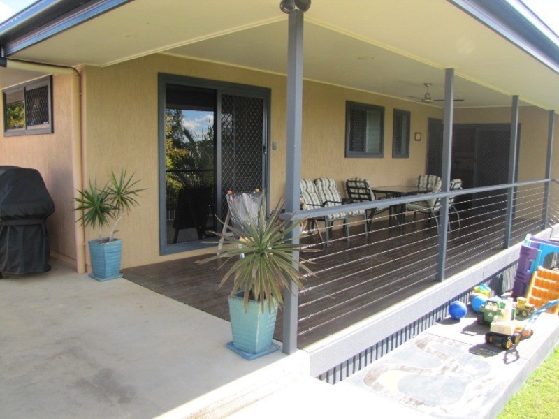 2 Delta Court Calliope, Calliope QLD 4680