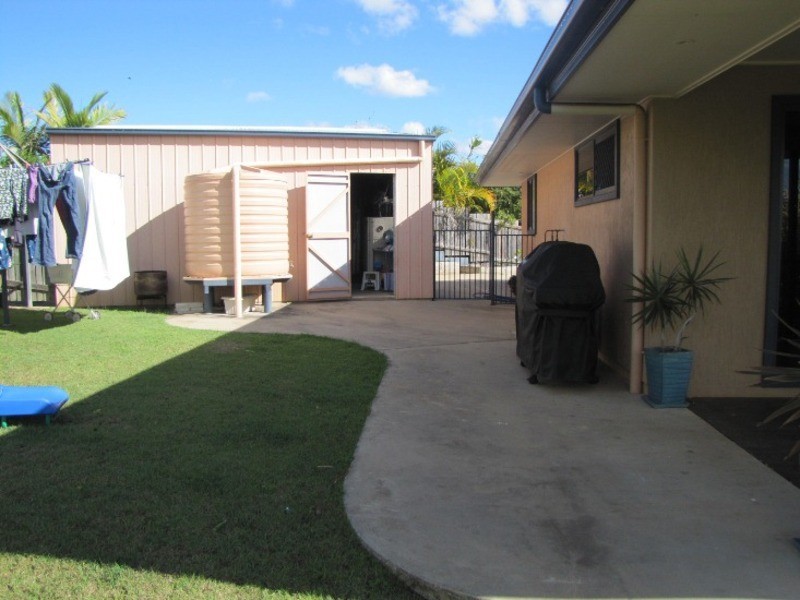 2 Delta Court Calliope, Calliope QLD 4680