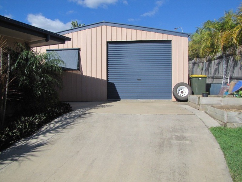 2 Delta Court Calliope, Calliope QLD 4680