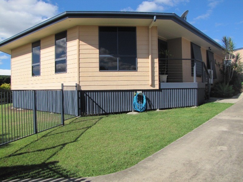 2 Delta Court Calliope, Calliope QLD 4680