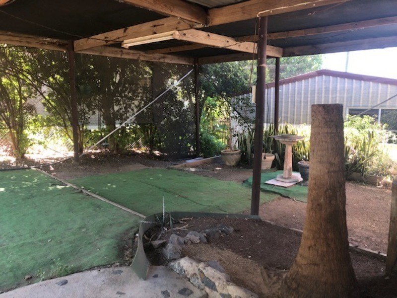 39 Balfour Street, Mount Larcom QLD 4695