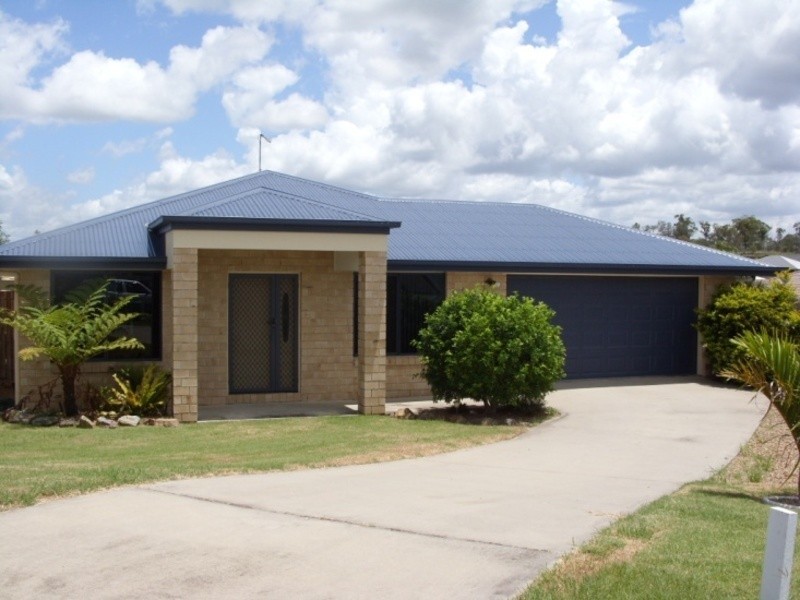 14 Lilly Pilly Place, Calliope QLD 4680