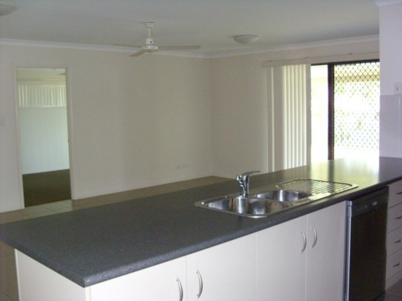 14 Lilly Pilly Place, Calliope QLD 4680