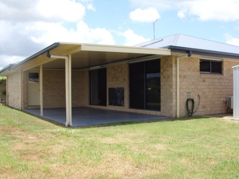 14 Lilly Pilly Place, Calliope QLD 4680